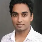 Manu Narayan