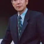 Takeo Nakahara