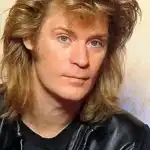 Daryl Hall