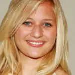 Carly Schroeder