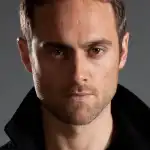 Stuart Townsend