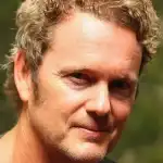 Craig McLachlan