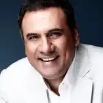 Boman Irani