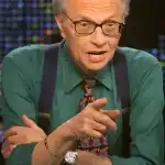 Larry King