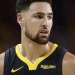 Klay Thompson