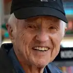 Haskell Wexler