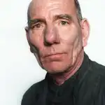 Pete Postlethwaite