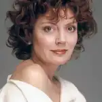 Susan Sarandon