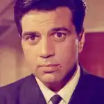  Dharmendra