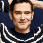 Billy Crudup