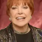 Annie Ross