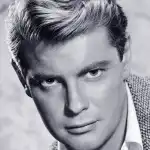 Troy Donahue