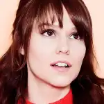 Claudia O'Doherty