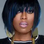 Missy Elliott