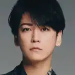 Kazuya Kamenashi