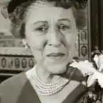 Doris Packer