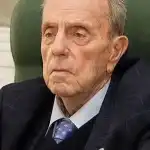 Manuel Fraga