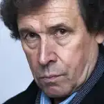 Stephen Rea