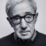 Woody Allen