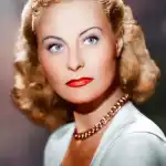 Michèle Morgan