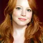 Lauren Ambrose