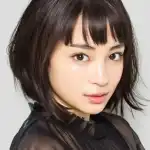 Suzu Hirose