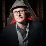 Simon Munnery