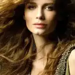 Saffron Burrows