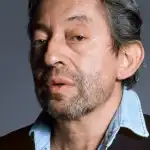 Serge Gainsbourg