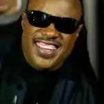 Stevie Wonder