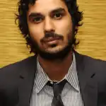 Kunal Nayyar