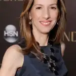 Allison Shearmur