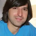 Demetri Martin