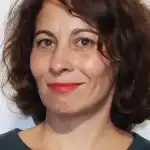 Cécile Rebboah