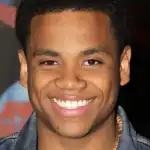 Tristan Mack Wilds