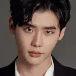 Lee Jong-suk