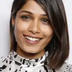 Freida Pinto