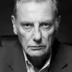 Paul Darrow