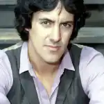 David Naughton