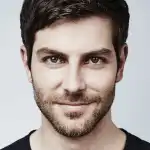 David Giuntoli