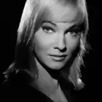 May Britt