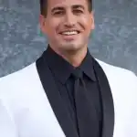 Justin Roberts