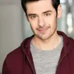 Brendan Robinson