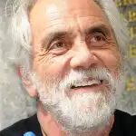 Tommy Chong