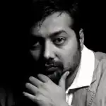 Anurag Kashyap