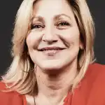 Edie Falco