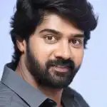 Naveen Chandra