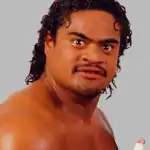 Sam Fatu