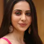 Rakul Preet Singh