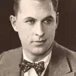 Ralph Ince